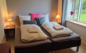 Mols Bed & Breakfast